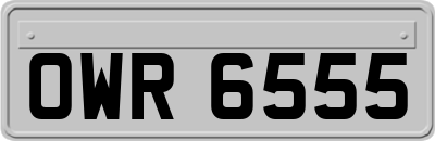 OWR6555