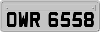 OWR6558