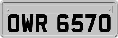 OWR6570
