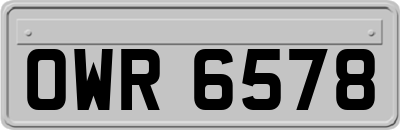 OWR6578