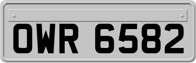 OWR6582