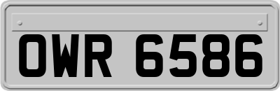 OWR6586
