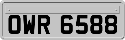 OWR6588