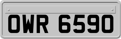OWR6590