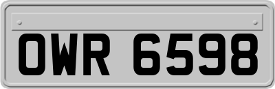 OWR6598