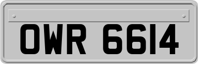 OWR6614