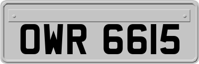 OWR6615