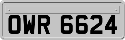 OWR6624