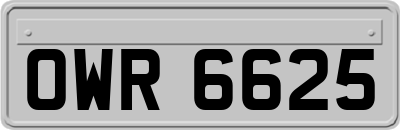 OWR6625