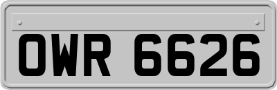 OWR6626