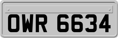 OWR6634