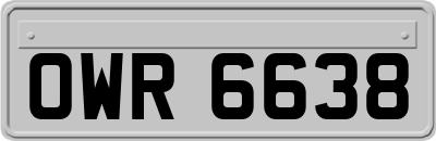 OWR6638