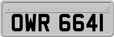 OWR6641