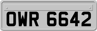 OWR6642