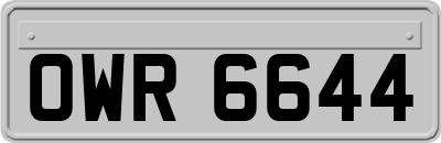 OWR6644