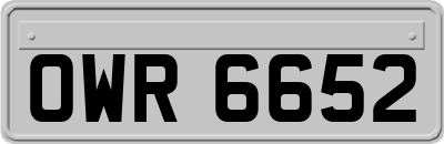 OWR6652