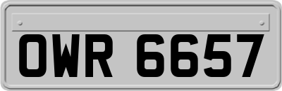 OWR6657