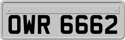 OWR6662