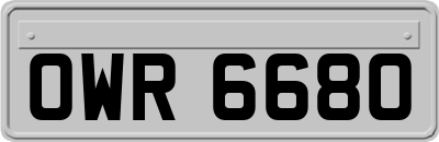 OWR6680