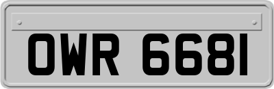 OWR6681