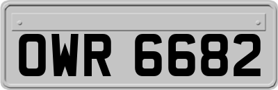 OWR6682