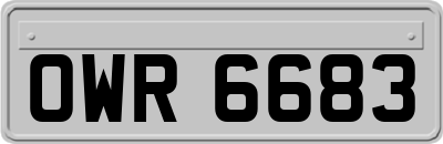 OWR6683