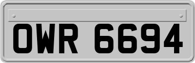 OWR6694