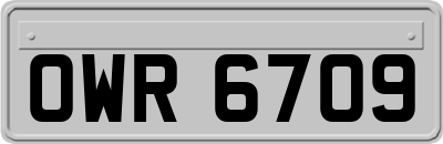 OWR6709