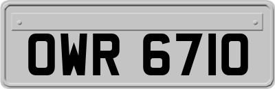 OWR6710