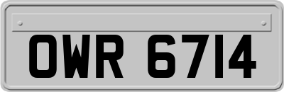 OWR6714