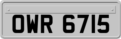 OWR6715