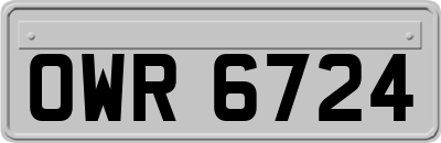 OWR6724