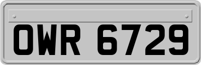 OWR6729