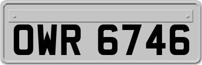 OWR6746