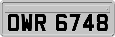 OWR6748