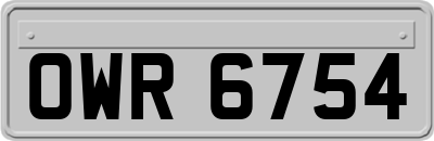 OWR6754