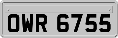 OWR6755
