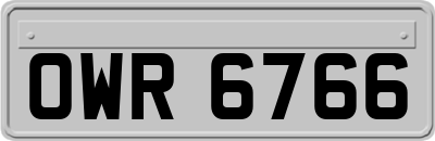 OWR6766
