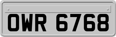 OWR6768