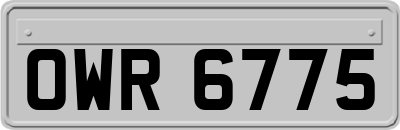 OWR6775