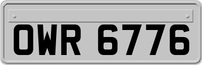 OWR6776