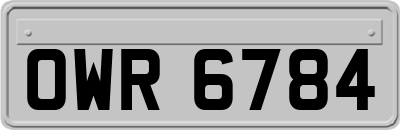 OWR6784