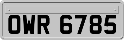 OWR6785
