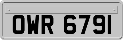 OWR6791
