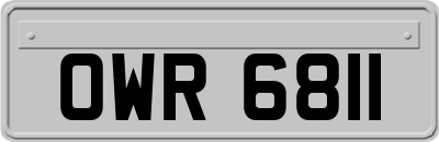 OWR6811
