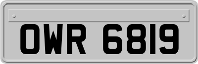 OWR6819