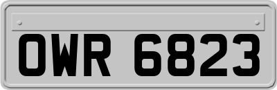OWR6823