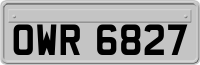 OWR6827