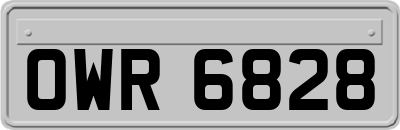 OWR6828