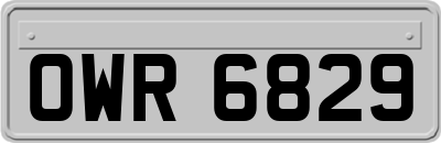 OWR6829